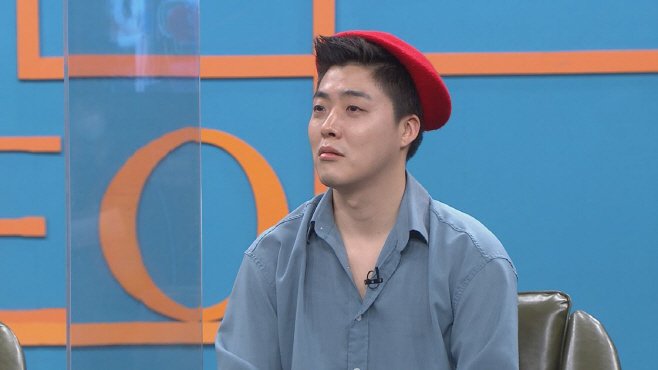  하준수, 안가은과 결혼 발표 이후 '환승이별' 논란