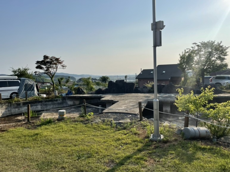 [트립] 대천오토캠핑장_캠핑 후기! #캠핑 #캠핑장 #대천캠핑 22