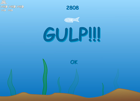 게임-오버-GULP-장면