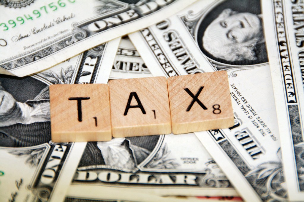 tax letter