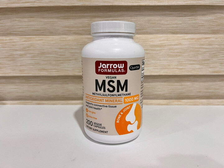 자로우 msm