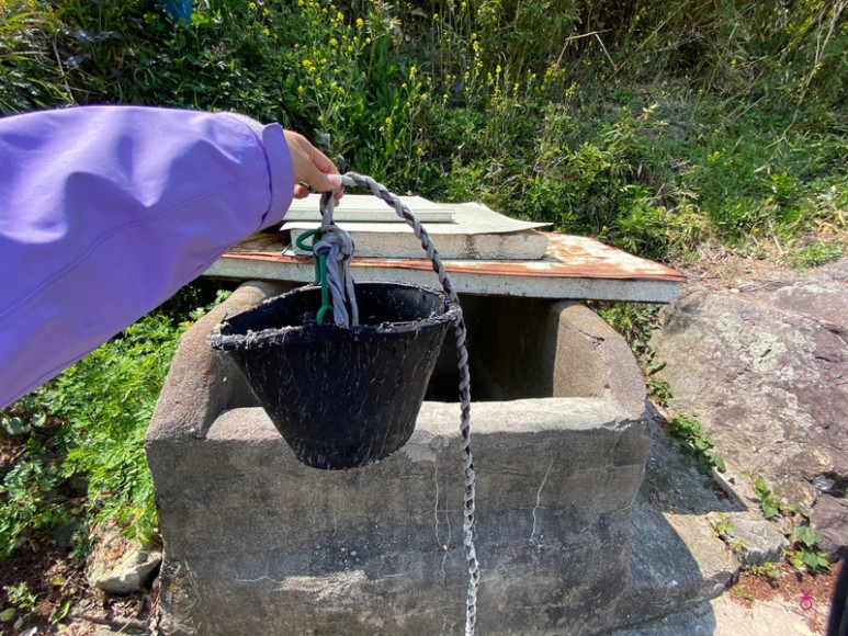 가고싶은 섬 가고싶은섬, 꼬막길과 뻘배길이 12