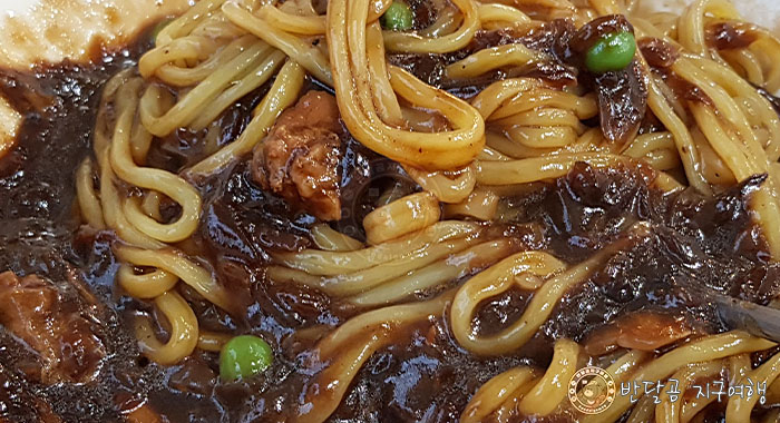 반달곰 지구여행 - 전북 남원, 남원 맛집, 남원 중식당, 남원 탕수육