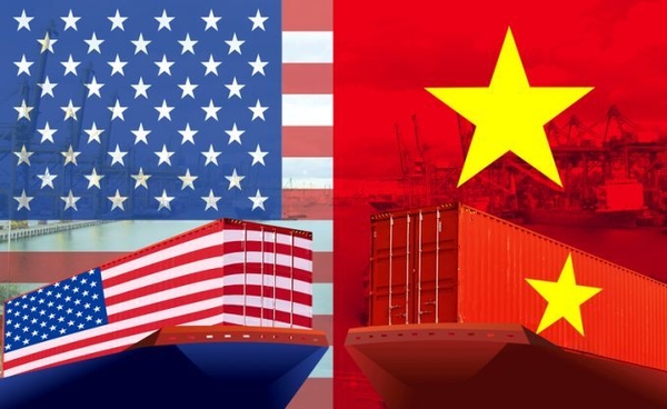 미국-베트남 이례적인 외교 관계 격상 그 의미