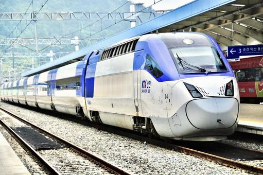 KTX