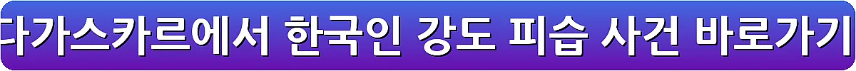 마다가스카르에서 한국인 강도 피습 사건_3
