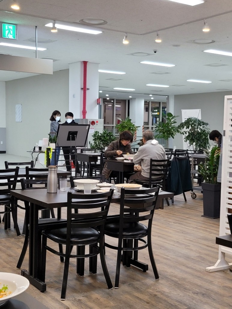 양도 맛도 모두 만족 하남 망월동 맛집 선식당 14