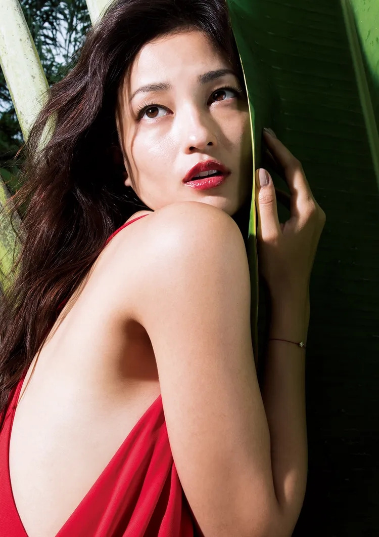쿠로키 메이사 黒木メイサ 4