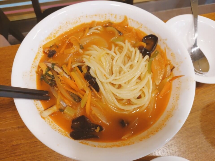 서울시청맛집복운각