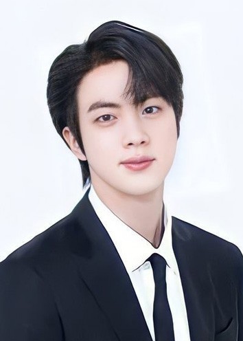 간호장교 BTS 진