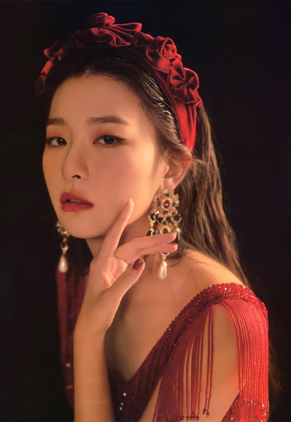라루즈 이미지