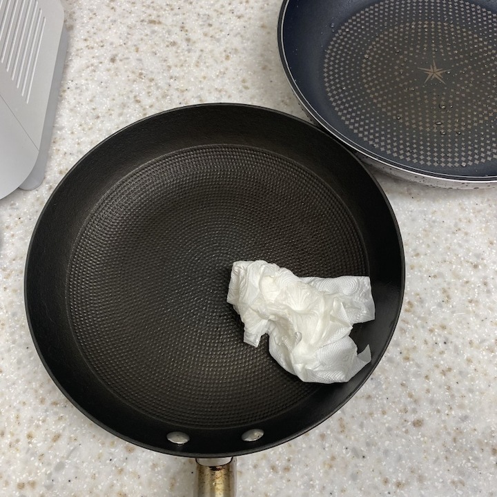 커피찌꺼기 기름때 제거에 활용하는 법