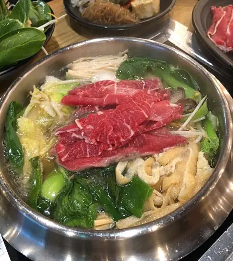 가인채 송도점