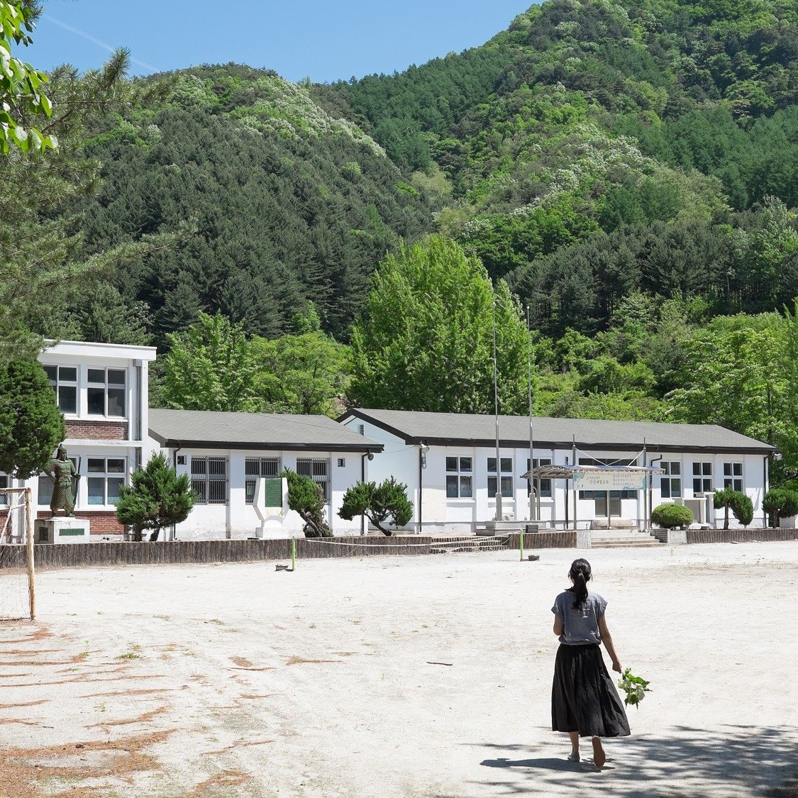  학급 분위기를 흐리는 학생 생활 지도
