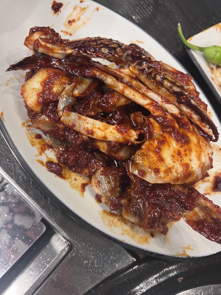 광주 봉선동 삼겹살 맛집 '브릭하우스' 본점 내돈내산 후기 11