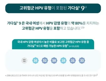 가다실 9가 접종 간격 나이 가격 효과_15