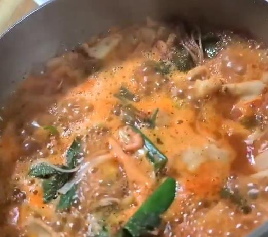  대한민국라이브 105년 전통 추어매운탕 추어탕 파는곳
