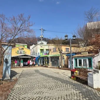 프로방스 비밀 정원 올리브 오일 허브 전통 요리 체험_12