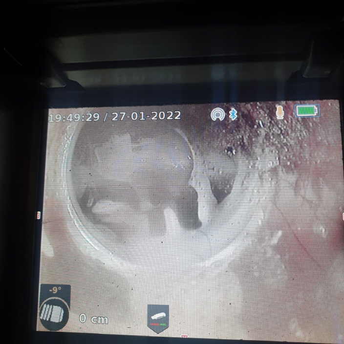 서운동, 박촌동 하수구막힘, 2