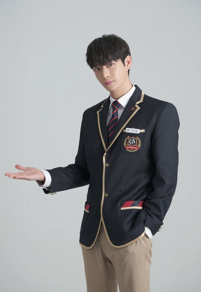  펜트하우스 주석훈(김영대) 명대사