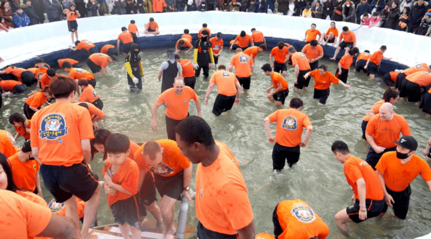 2024&amp;#39; 강원도 축제 &amp; 주변 맛집 / 겨울 방학 가볼만 한 곳