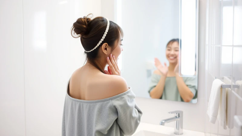 여드름 앰플과 세럼 추천, 그리고 여드름 피부 관리 꿀팁