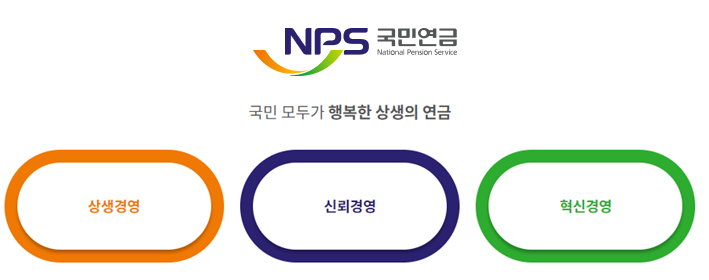 국민연금공단(NPS) 면접학원 - 1