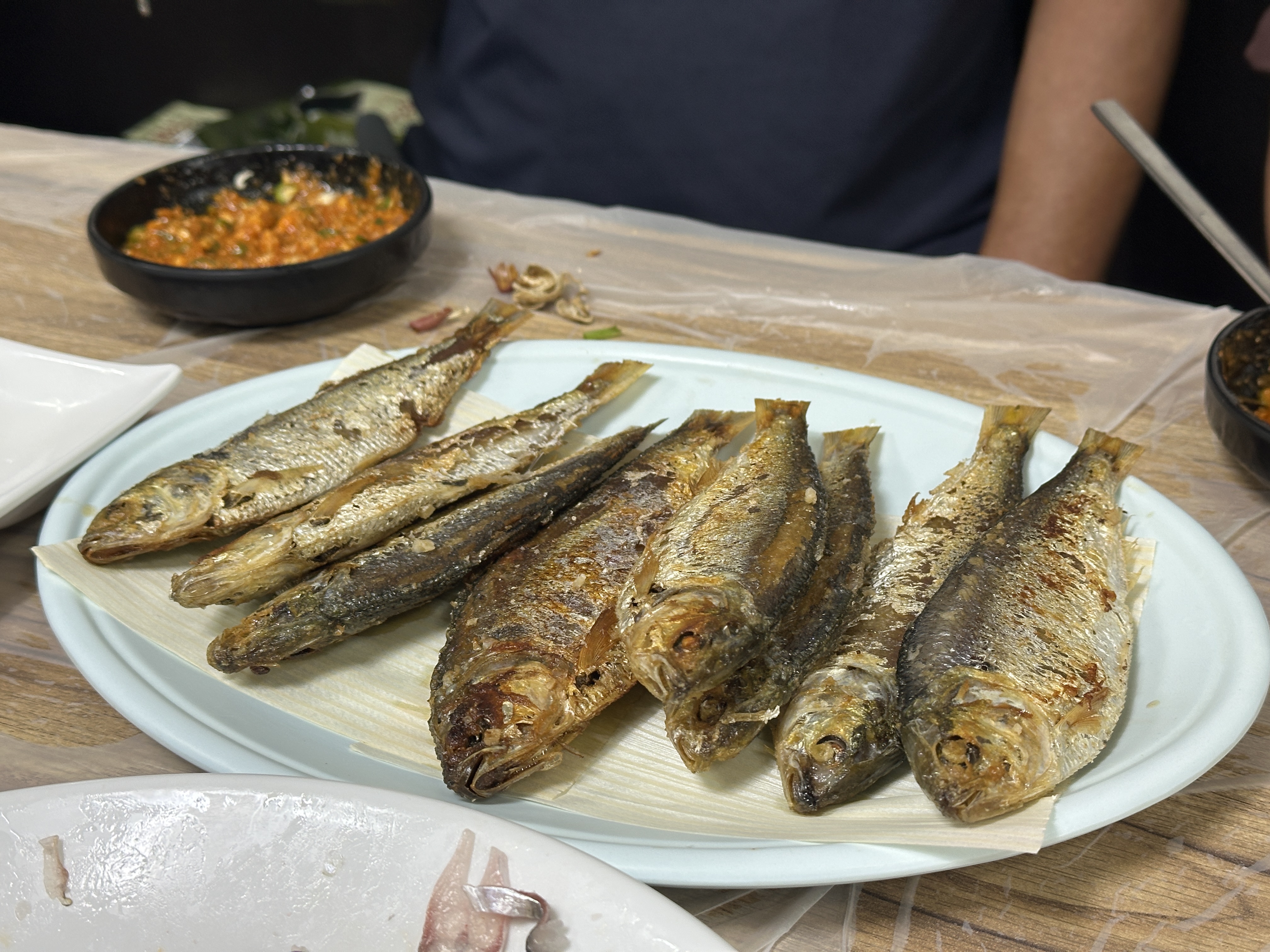 동백초장횟집 사진 7