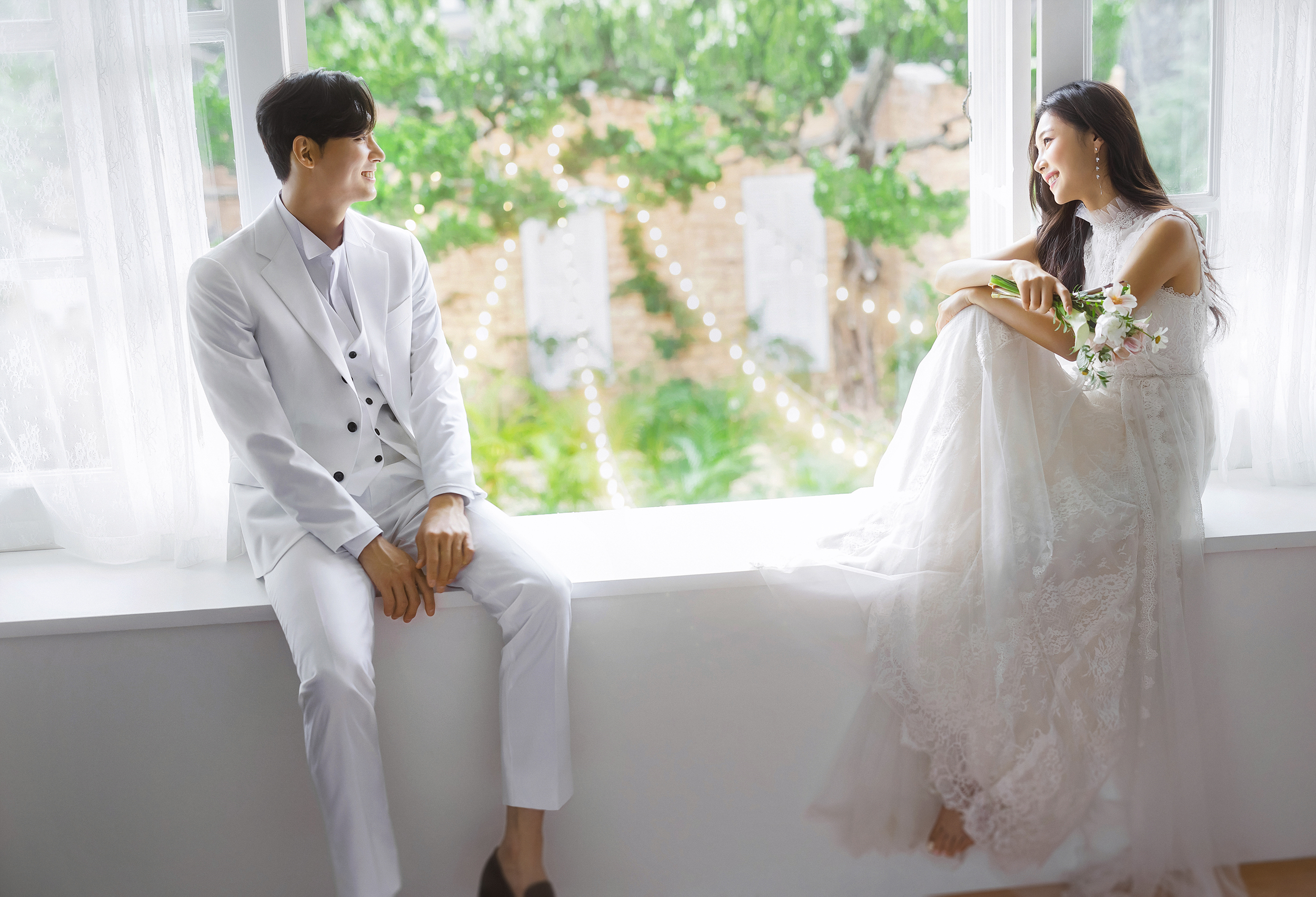  수원웨딩촬영 스튜디오 로이스튜디오