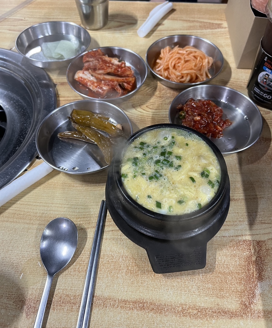 깡통갈비 이미지