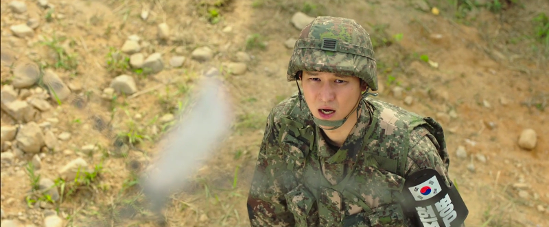 육사오(6/45) 결말 스포 줄거리 쿠기 로또 육사오 뜻 후기 영화 정보