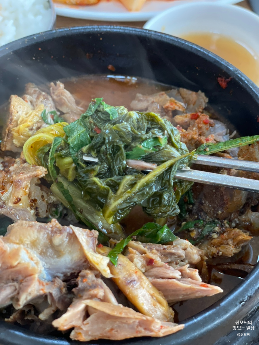 24시 해장국 수원 뼈해장국 찐 맛집 16