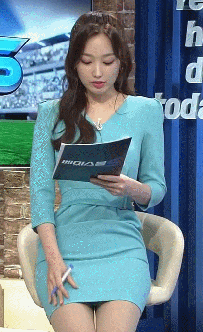 김세연 아나운서 인스타그램 사진 몸매