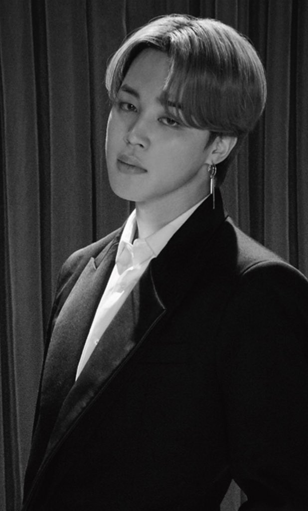  BTS MAP OF THE SOUL : 7 개인컷