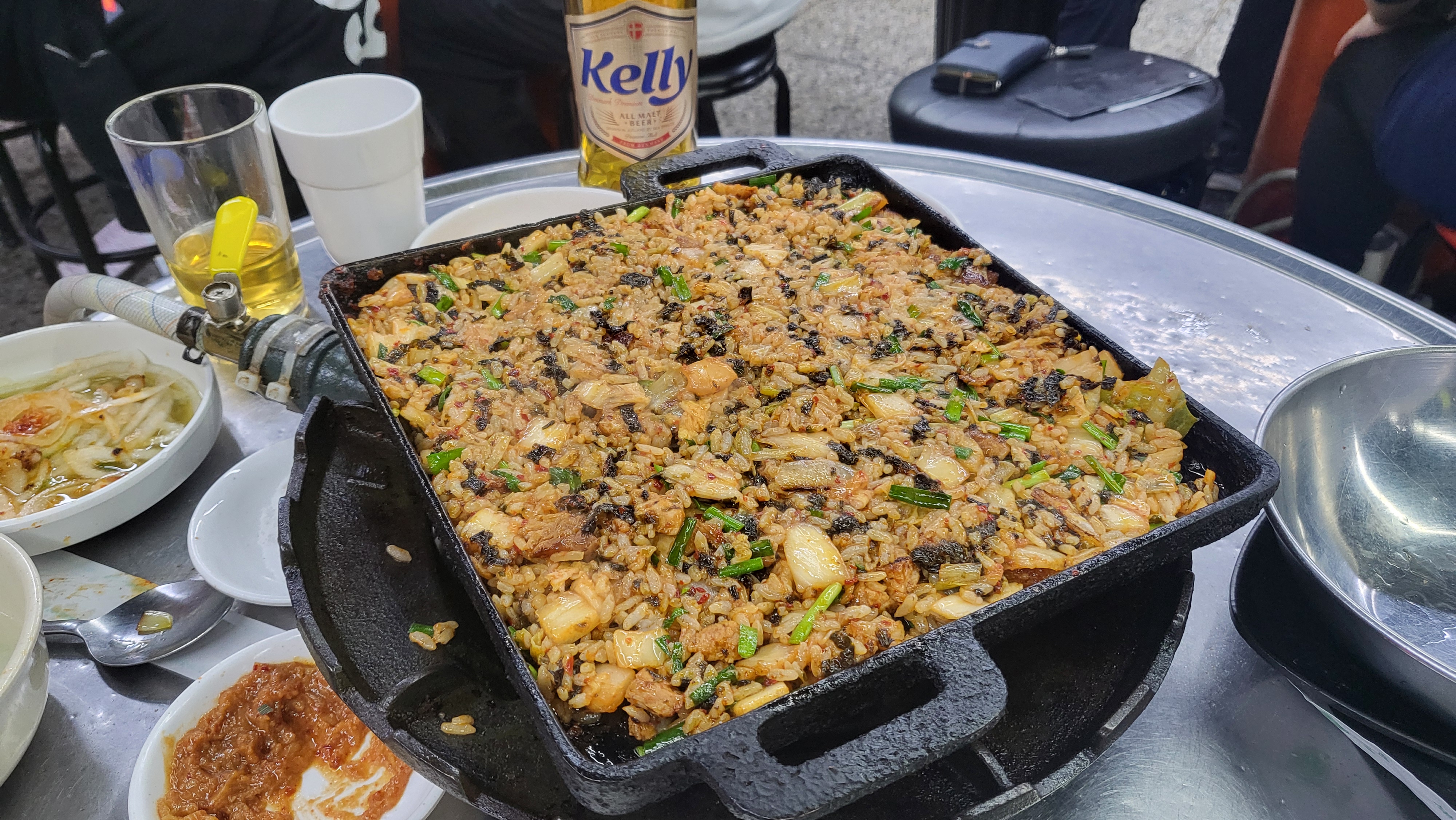 안양남부식당 이미지
