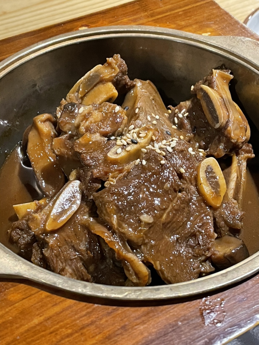이혜정 한남동 맛집 | 한남동 게장으로 26