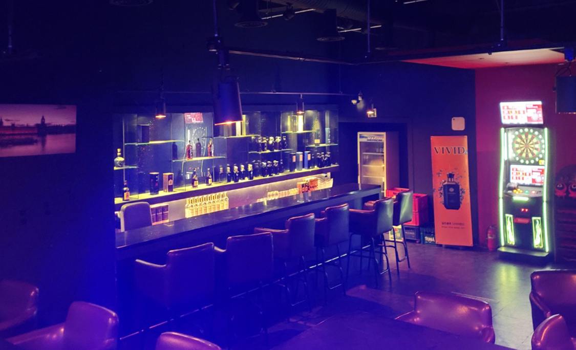  부경대 대연동 바 비비드 (VIVID BAR) | 부경대모던바 토킹바 혼술