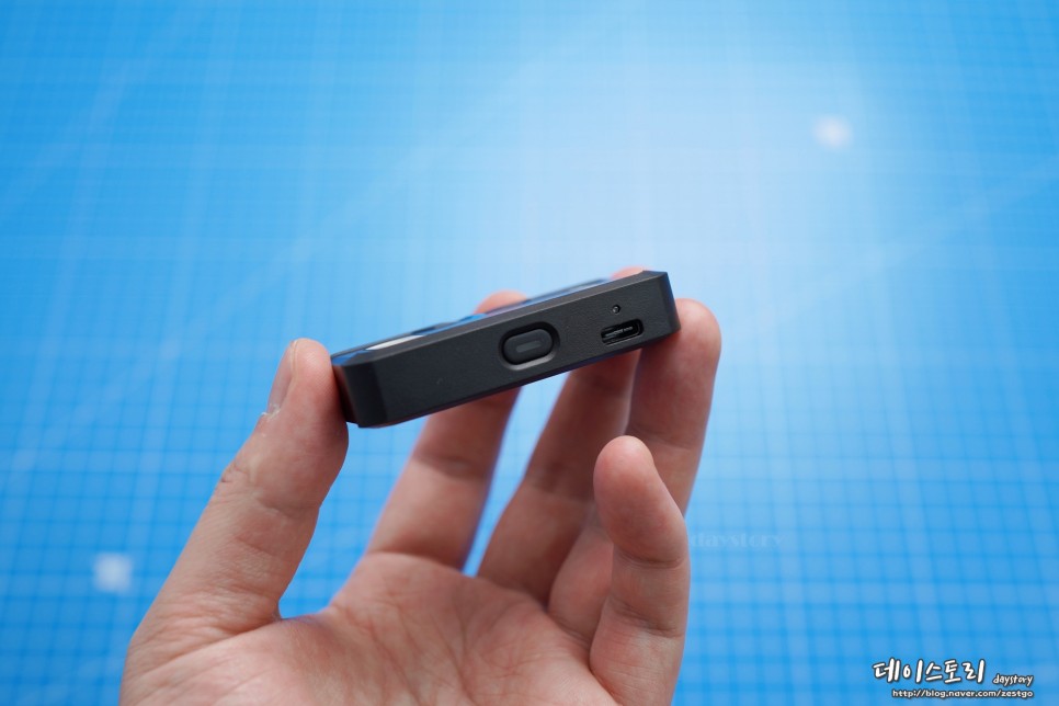 열화상카메라 FLIR ONE 11