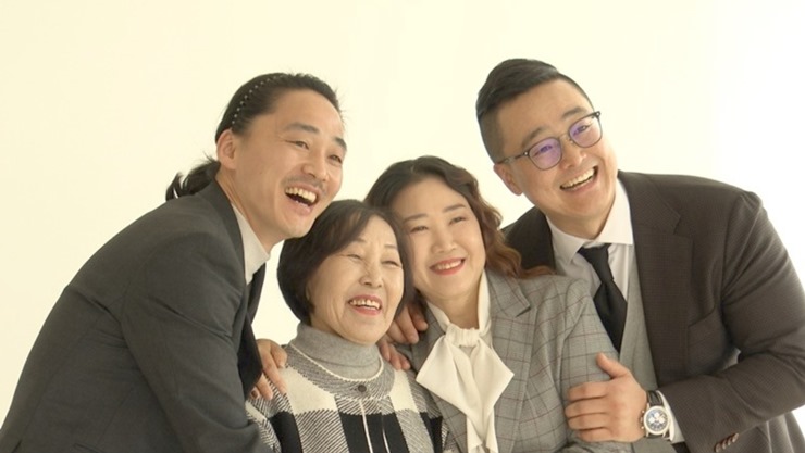 가족사진