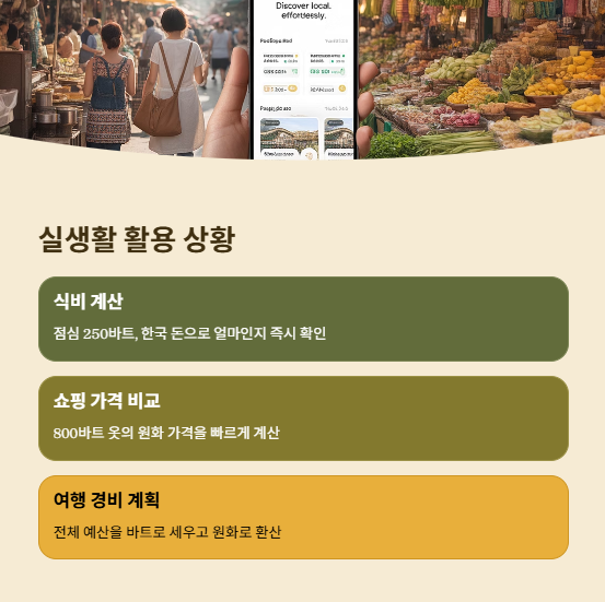 실생활 활용상황