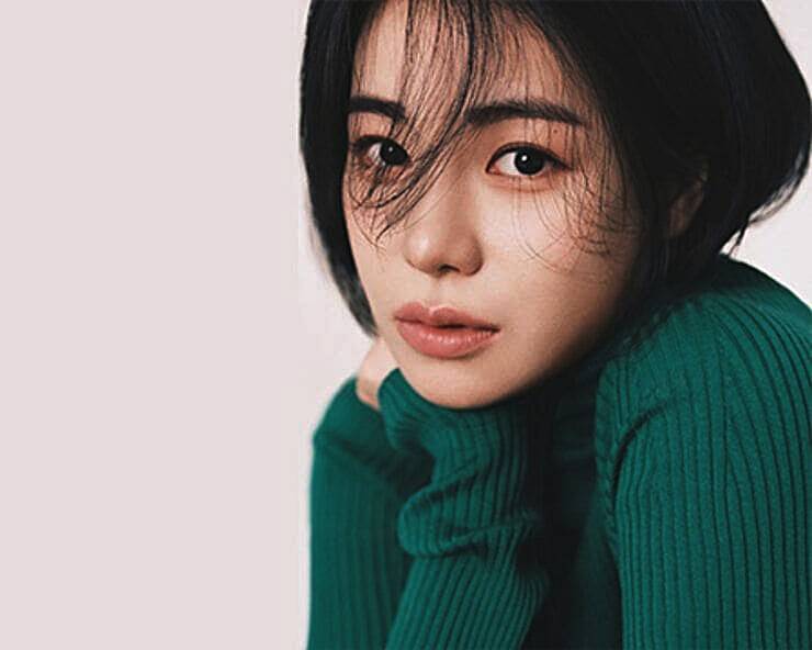 배우-임지연