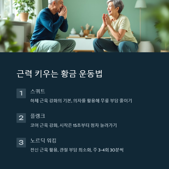 50대의 체력이 30대처럼 변화한 비밀 - 에너지와 활력을 폭발시키는 운동과 영양법 - 1. 50대 체력 저하, 원인은 무엇일까? 50대의 체력이 30대처럼 변화한 비밀 - 에너지와 활력을 폭발시키는 운동과 영양법 - 1. 50대 체력 저하, 원인은 무엇일까?