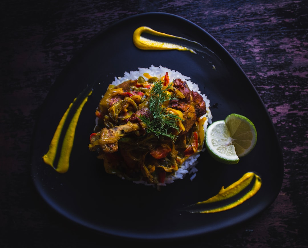 Nasi Goreng