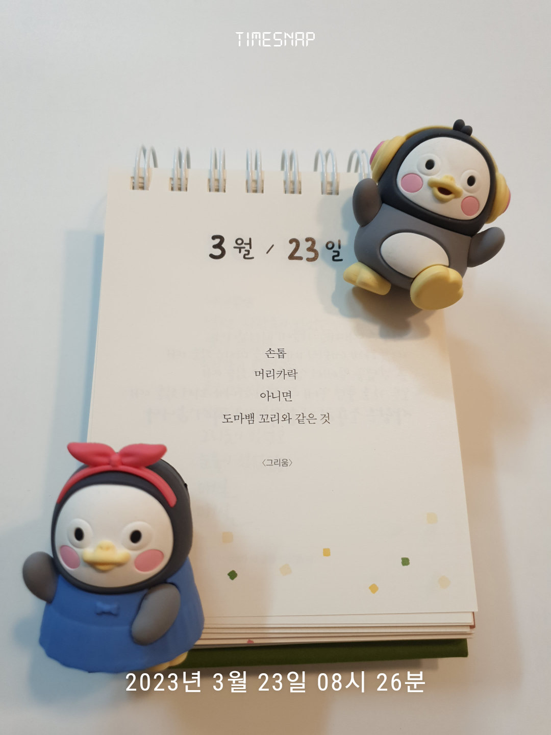 마음챙김 _365_82 2