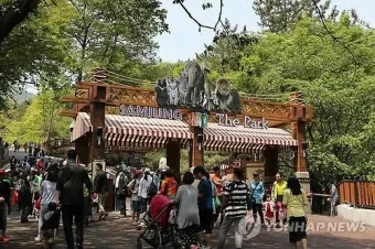 부산동물원 대형동물원 24개월 미만 무료 연중무휴 완벽 이용 가이드_6