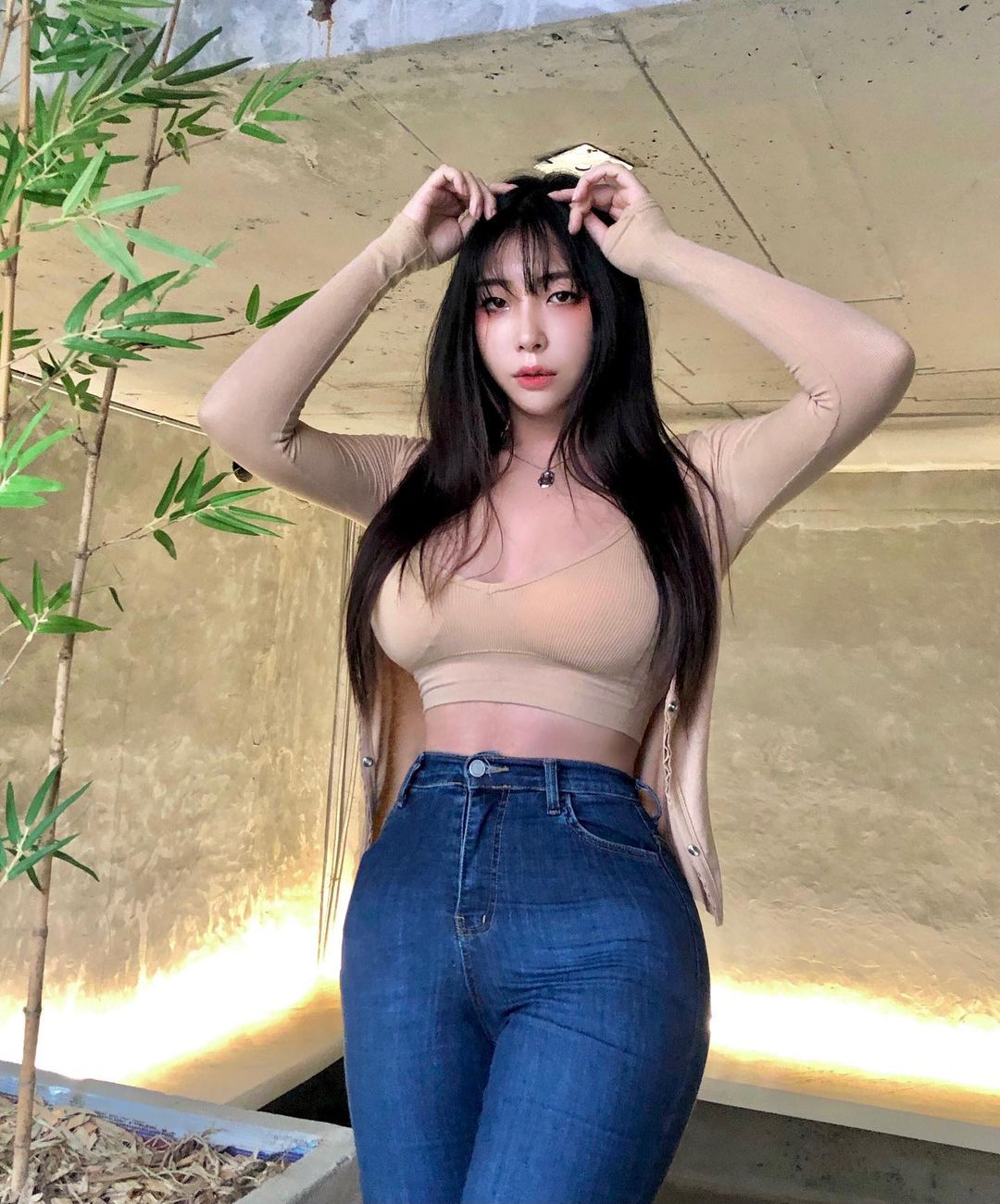  미스맥심 모델 전지은 인스타그램 셀카 사진들 모음