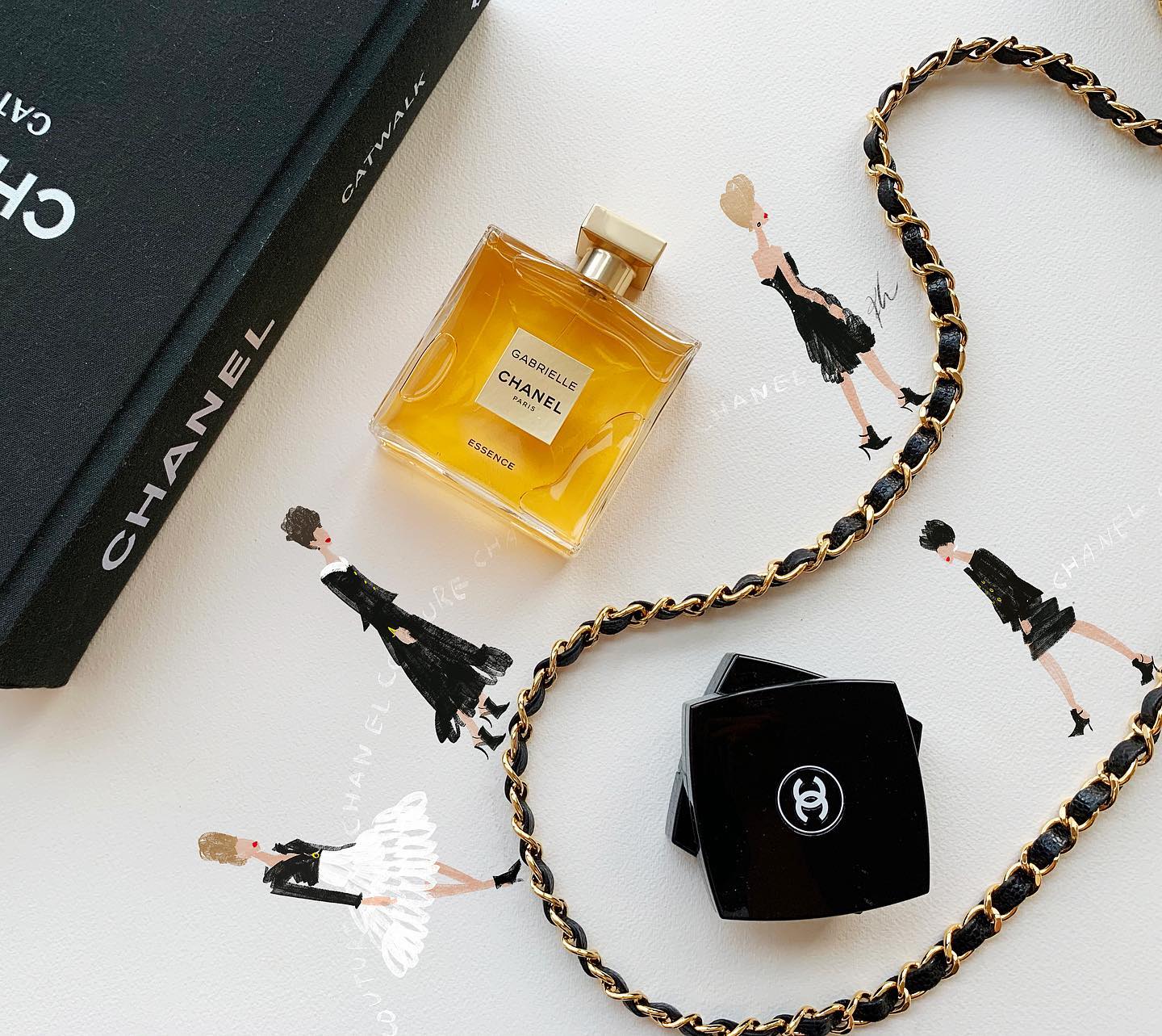  Gabrielle CHANEL