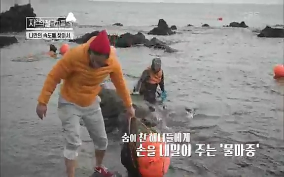 [4회] 자연의 철학자들 - KBS행복하냐고 묻는다면] 흙과 돌, 숲과의 눈맞춤 그리고 물속에서의 숨소리까지 오롯이 김창옥.ts_20220329_185548.695.jpg