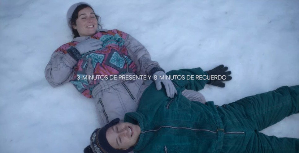 시간, 조용하고 보기 좋은 로망 스넷플릭스 드라마 너에게 선사한다 13