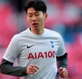  토트넘 리버풀 중계 시청